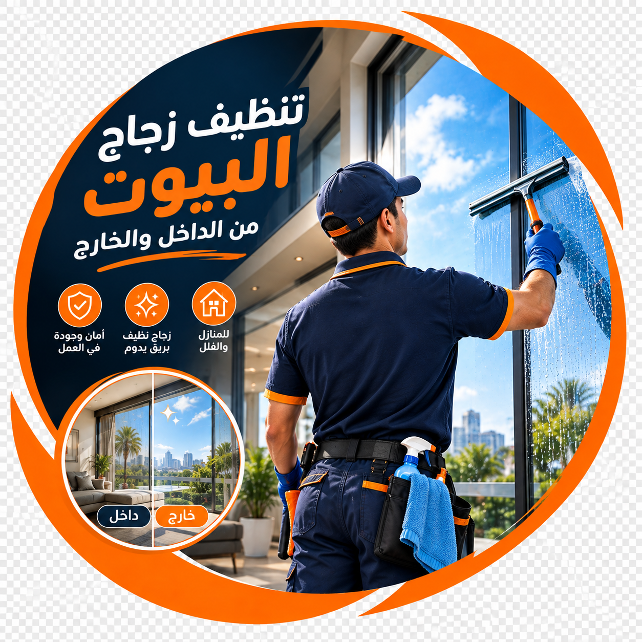 service